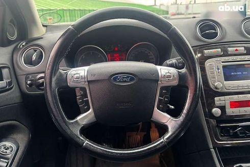 Ford Mondeo 2008 - фото 15