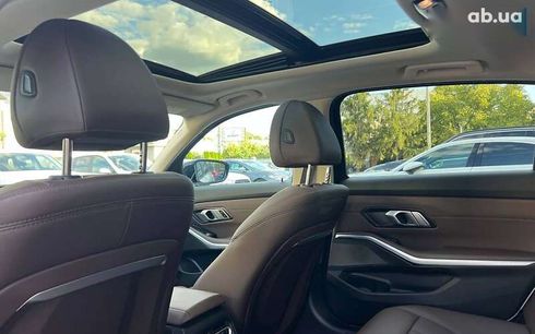BMW i3 2024 - фото 22
