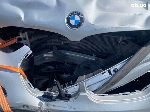 BMW X1 2020 - фото 3
