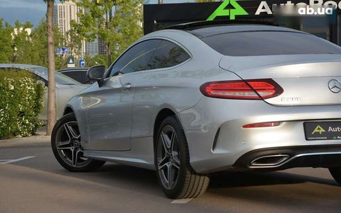 Mercedes-Benz C-Класс 2019 - фото 12