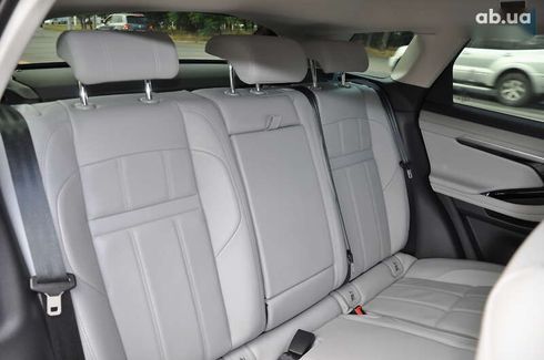 Land Rover Range Rover Evoque 2020 - фото 25
