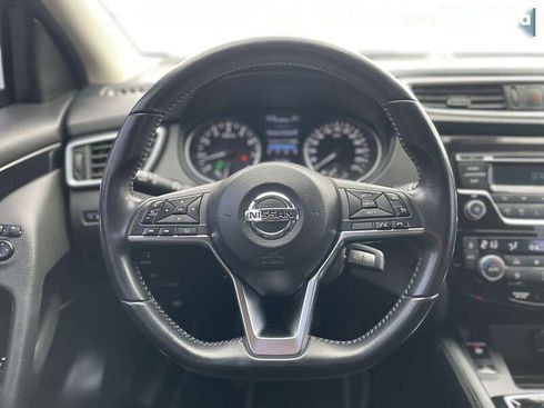 Nissan Qashqai 2019 - фото 22