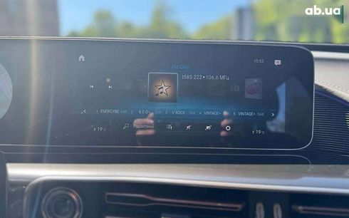 Mercedes-Benz EQC-Класс 2020 - фото 16