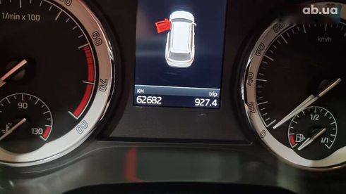 Skoda Kodiaq 2022 - фото 11