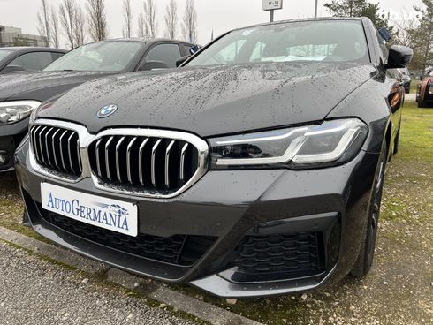 BMW 5 серия 2022 - фото 15