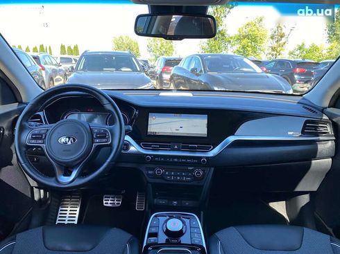 Kia Niro 2021 - фото 5