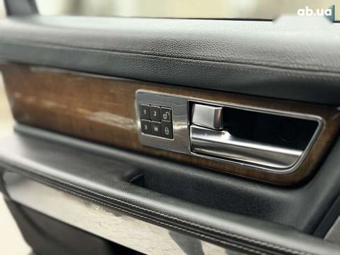 Land Rover Range Rover 2010 - фото 24