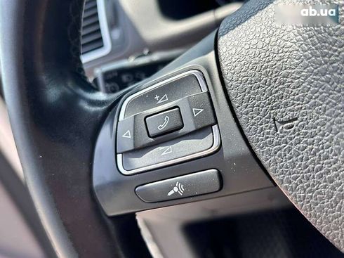 Volkswagen crosstouran 2012 - фото 19