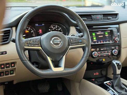 Nissan Rogue 2019 - фото 18