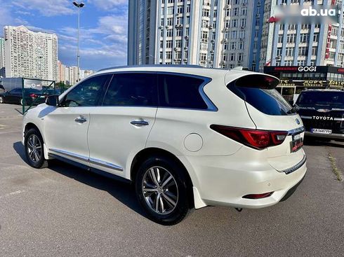 Infiniti QX60 2019 - фото 4