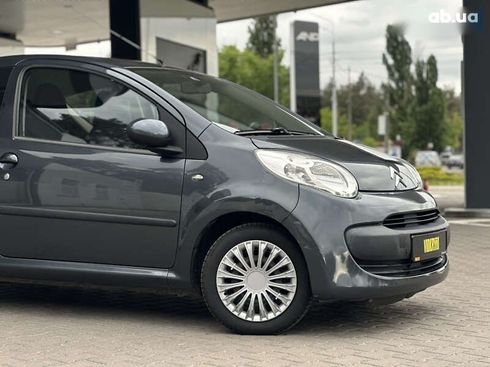 Citroёn C1 2006 - фото 9