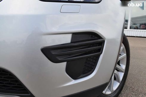 Land Rover Discovery Sport 2017 - фото 15