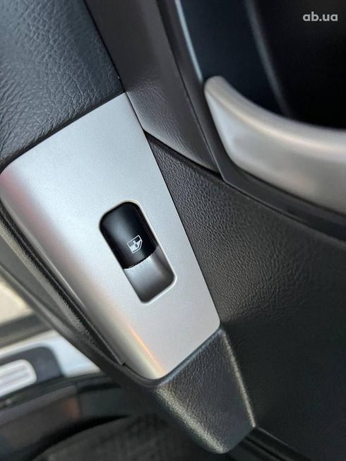 Hyundai Santa Fe 2009 серый - фото 31