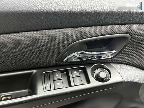 Chevrolet Cruze 2013 - фото 8