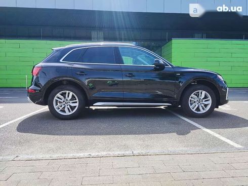 Audi Q5 2022 - фото 10