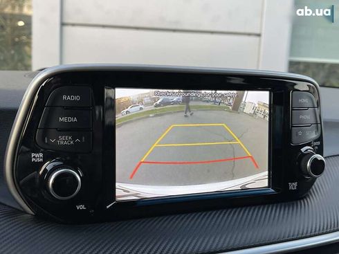 Hyundai Tucson 2019 - фото 23