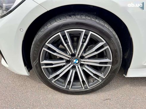 BMW 3 серия 2019 - фото 20