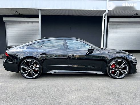 Audi RS7 Sportback 2021 - фото 18