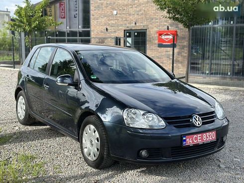 Volkswagen Golf 2004 - фото 3