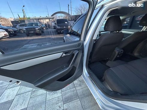 Volkswagen Passat 2013 - фото 20