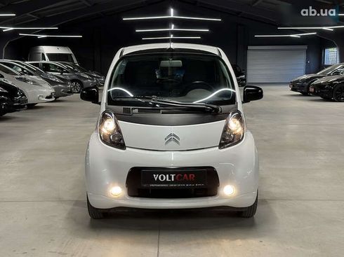 Citroёn C-Zero 2015 - фото 10