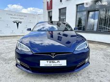 Купити Tesla Model S 2020 бу у Вінниці - купити на Автобазарі