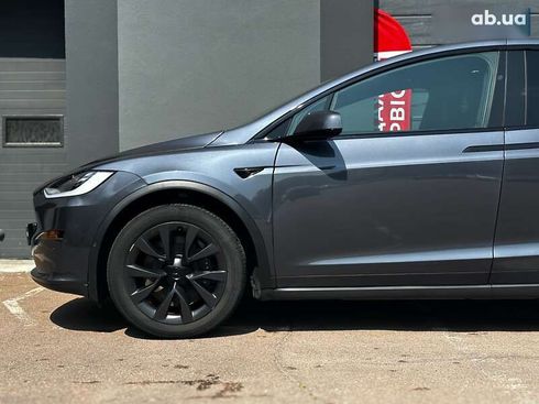 Tesla Model X 2022 - фото 5