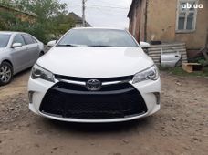 Продажа б/у Toyota Camry 2015 года в Харькове - купить на Автобазаре