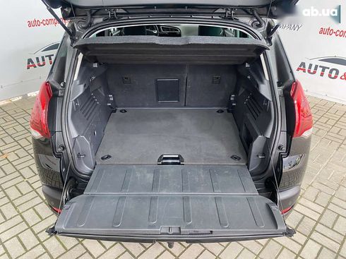 Peugeot 3008 2016 - фото 6