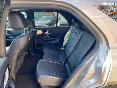Mercedes-Benz GLE-Class 2019 - фото 22