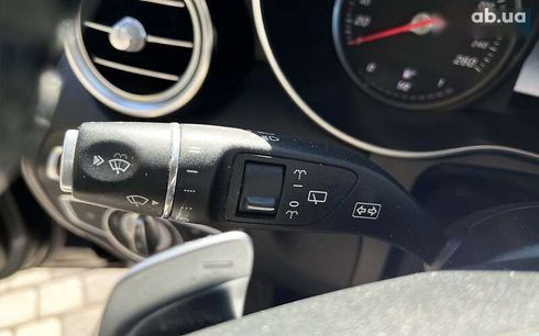 Mercedes-Benz GLC-Класс 2017 - фото 18