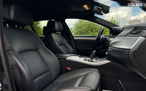 BMW 5 серия 2015 - фото 9