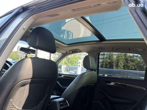Audi Q5 2012 - фото 22