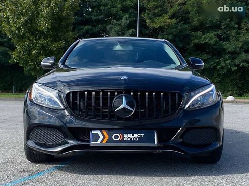 Mercedes-Benz C-Класс 2014 - фото 8