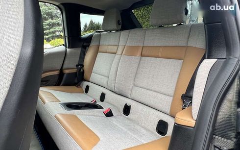 BMW i3 2014 - фото 12