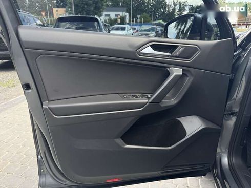 Volkswagen Tiguan 2019 - фото 24