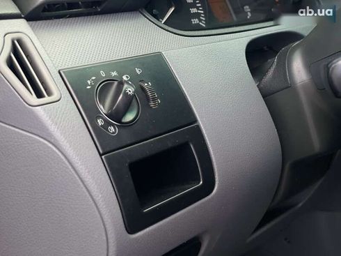 Mercedes-Benz Vito 2007 - фото 15