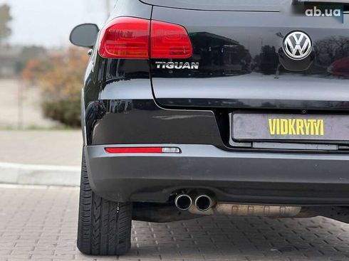 Volkswagen Tiguan 2014 - фото 8