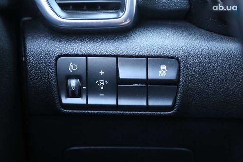 Kia Sportage 2016 - фото 26