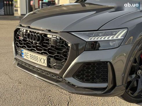 Audi RS Q8 2021 - фото 3