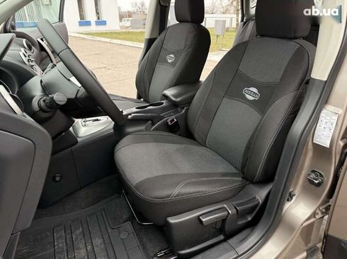 Nissan Qashqai 2010 - фото 28