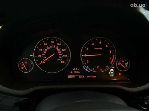BMW X3 2016 - фото 17