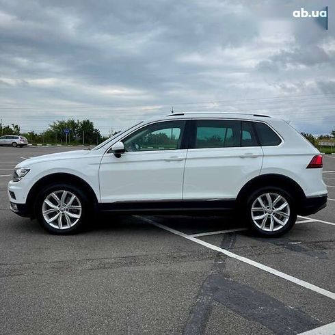 Volkswagen Tiguan 2018 - фото 6