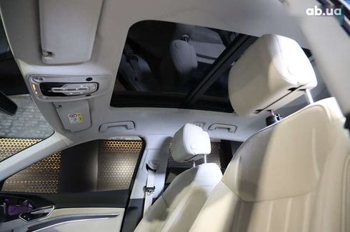 Audi E-Tron 2019 - фото 26