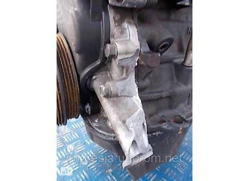 двигатель в сборе для Hyundai Coupe - купити на Автобазарі - фото 7