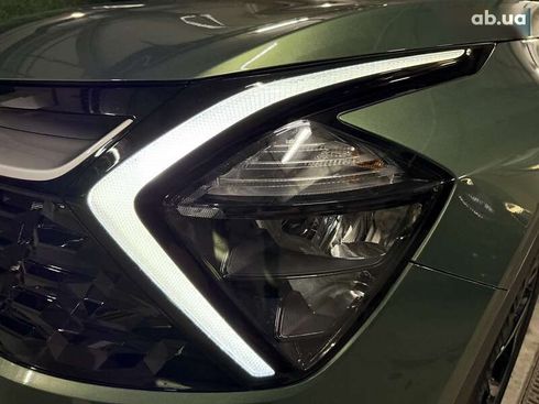 Kia Sportage 2023 - фото 18