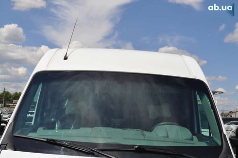 Renault Master 2017 - фото 23