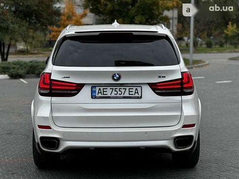 BMW X5 2014 - фото 12