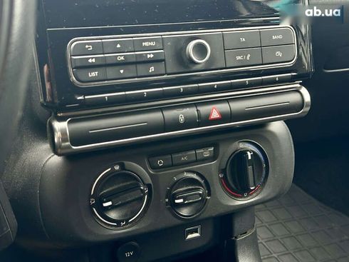 Citroёn C3 2019 - фото 21