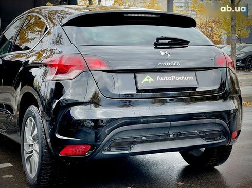Citroёn DS4 2012 - фото 12